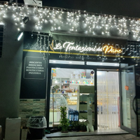 Panificio, pizzeria, gastronomia mini market