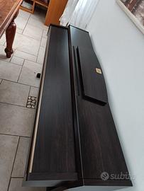 pianoforte elettrico 