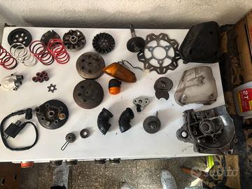 Pezzi Minarelli⏬⏬