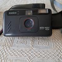 macchina fotografica 
