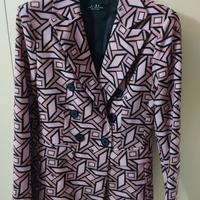 Completo giacca e pantaloni da donna