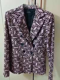 Completo giacca e pantaloni da donna