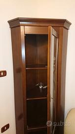 angoliera credenza mobile ad angolo