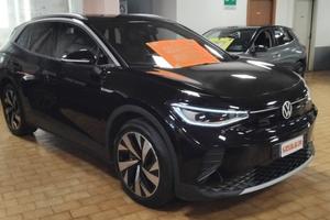 VOLKSWAGEN ID.4 Pro Performance 20" PELLE