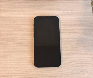 iPhone 12 mini da 256GB 78% batteria