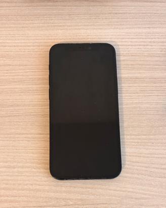 iPhone 12 mini da 256GB 78% batteria