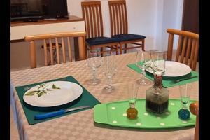 Appartamento per l estate