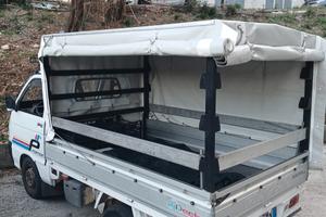 Piaggio Porter
