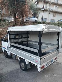 Piaggio Porter