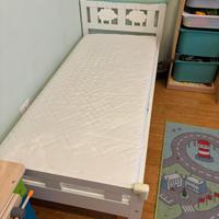 Letto kritter ikea bambini