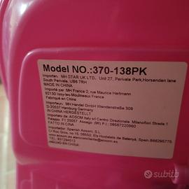 vespa elettrica x bambini 