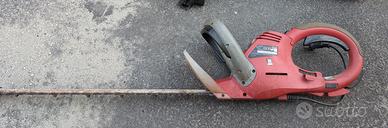 tagliasiepi elettrico Einhell modello RG-EH 6053
