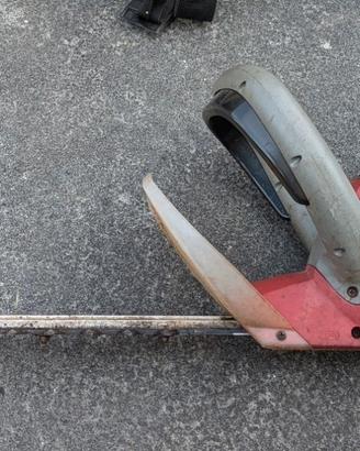 tagliasiepi elettrico Einhell modello RG-EH 6053