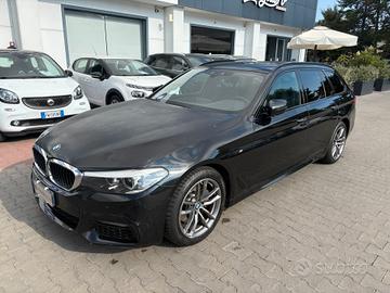 Bmw 520 520d xDrive Touring Msport