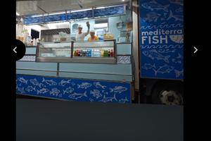 foodtruck friggitoria nuovo