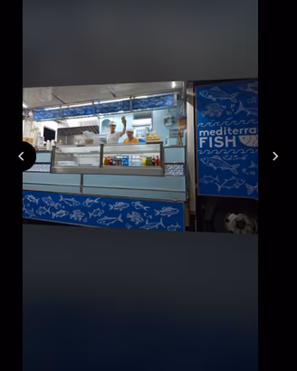 foodtruck friggitoria nuovo