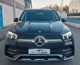 Mercedes-benz GLE 300 4Matic Premium