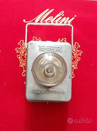 vecchia torcia a pila Trehawk