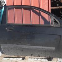 Chevrolet kalos porta dx e sx 2005-2008