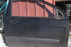Chevrolet kalos porta dx e sx 2005-2008