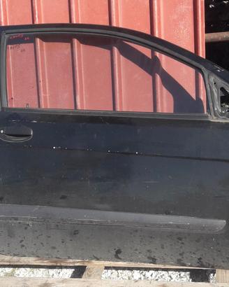 Chevrolet kalos porta dx e sx 2005-2008
