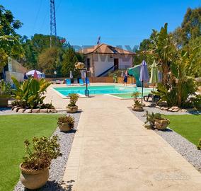 Agriturismo - Cerda