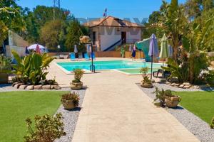 Agriturismo - Cerda