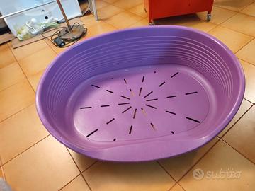 Cuccia grande per cane