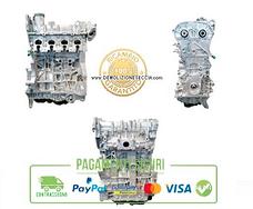 Motore usato vw Golf 7 1.4 cc [ CPW ] BENZINA