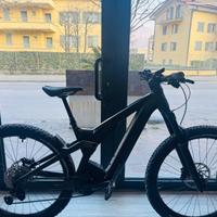 ebike full Scott Patron E-Ride 920 taglia M
