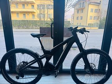 ebike full Scott Patron E-Ride 920 taglia M