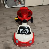 Giochi cavalcabili elettronici