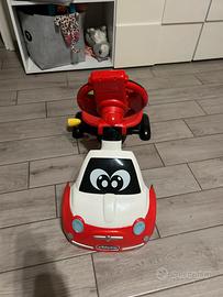 Giochi cavalcabili elettronici