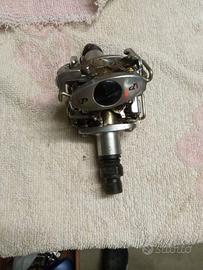 Sganci rapidi mtb