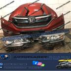 RICAMBI X HONDA CRV 2018