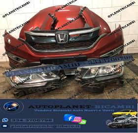 RICAMBI X HONDA CRV 2018