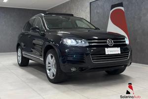 Volkswagen Touareg 3.0 V6 tdi Executive 245cv tipt