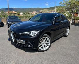 ALFA ROMEO - Stelvio - 2.2 T.diesel 210CV AT8 Q4