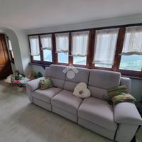 CASA SEMINDIPENDENTE A VIGOLO