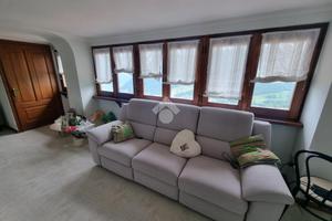 CASA SEMINDIPENDENTE A VIGOLO