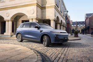 Leapmotor B10 160kW (56,2 kWh) Life