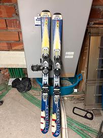 Sci cross max salomon