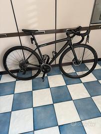 Specialized aethos
