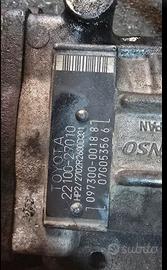 pompa gasolio toyota Rav 4 diesel