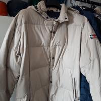 Piumino uomo Navigare