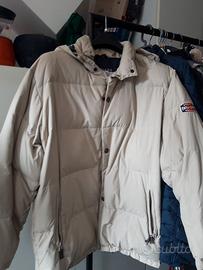 Piumino uomo Navigare