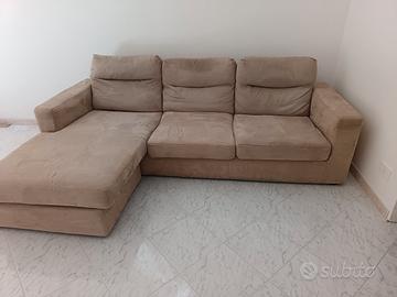 Divano 3 posti Poltrone Sofà 