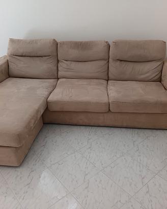 Divano 3 posti Poltrone Sofà 