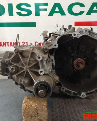 CAMBIO Suzuki Swift 4x4 zpa