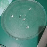 Piatto girevole con guida a alzata Samsung